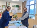 19.-VNR-BIHI-presentation-with-Dr-R.K-Sohane-Director-of-Extension-BAU-Sabour-Bihar-2023