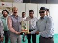 5.-Dr-Girish-Chandel-VC-IGKV-Raipur-@-FarmTech-Asia-IGKV-Raipur-2024