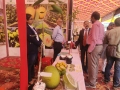 8.-Dr.-G.-Karunakaran-Principal-Sc.-and-Head-CHES-Hirehalli-visited-VNR-Nursery-Stall-@-CGYPKS-Kisan-Mela-Khapri-2023