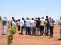 Training on Custard Apple Pruning Mahasamund CG May 2019