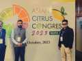 Asian Citrus Congress at CCRI Nagpur MH Oct 2023-1